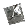 Professional Supplier Silver White Aluminum Foil ESD Bag for Electronic Components